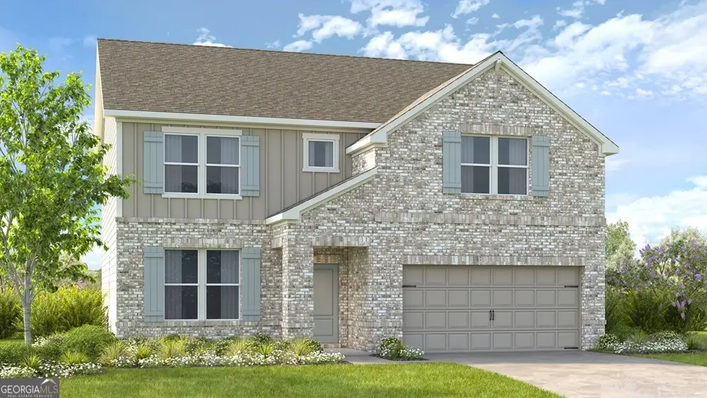 4017 Laurant Path, Flowery Branch, GA 30542 - #1