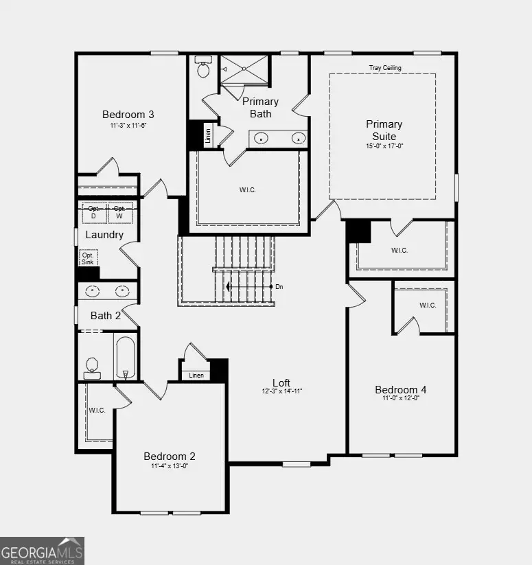 4017 Laurant Path, Flowery Branch, GA 30542 - #3