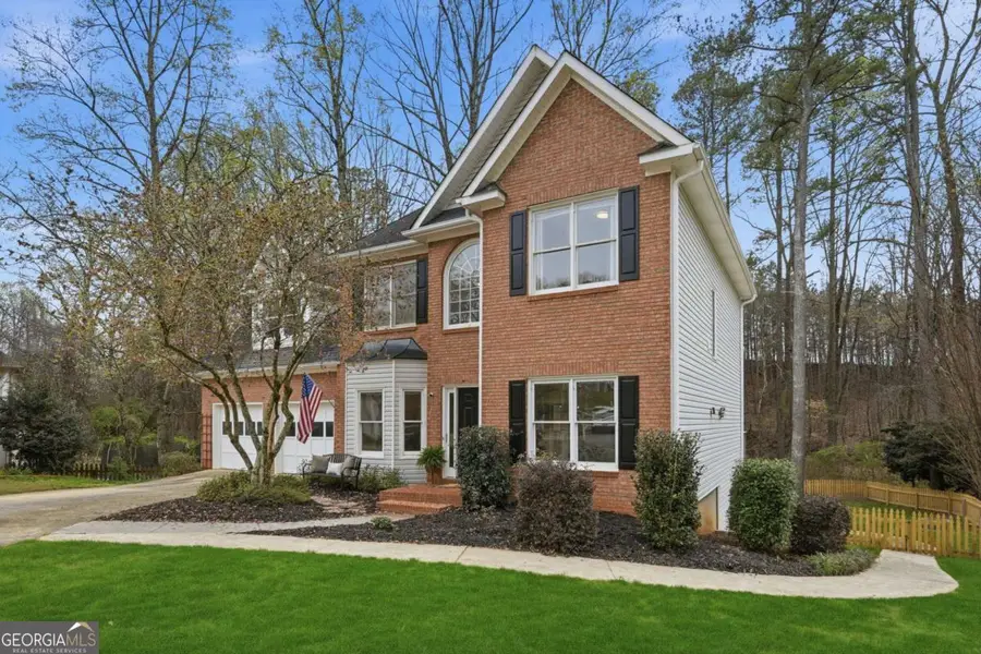 60 Gilbert Circle, Suwanee, GA 30024 - #2