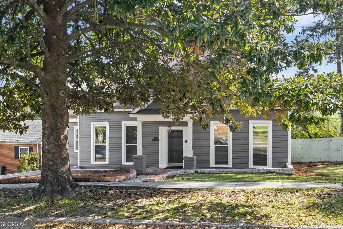 1232 Hickman Road, Augusta, GA 30904 - #1