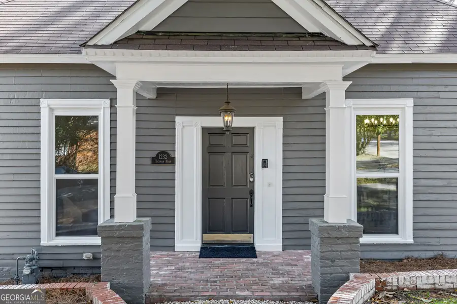 1232 Hickman Road, Augusta, GA 30904 - #2