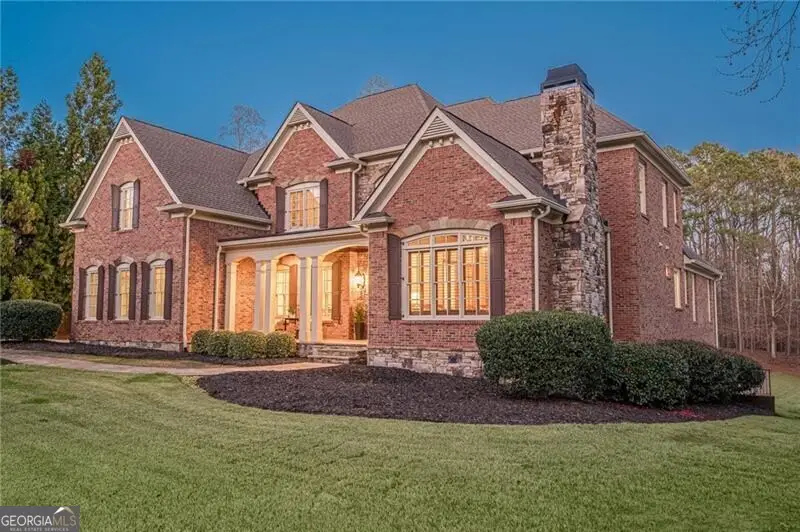 13037 Overlook Pass, Roswell, GA 30075 - #1