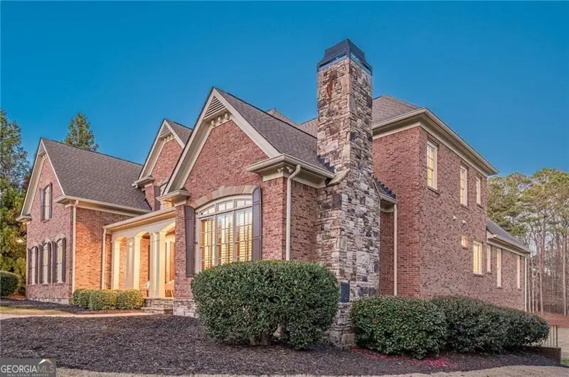 13037 Overlook Pass, Roswell, GA 30075 - #2