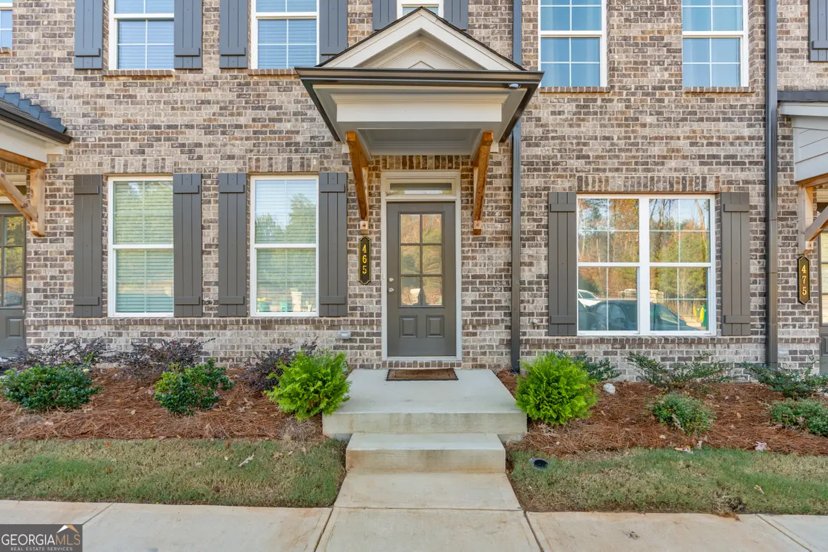 465 Collins Industrial Way, Lawrenceville, GA 30043 - #1