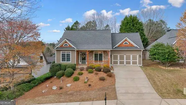 317 Cabinwood Trail, Canton, GA 30115