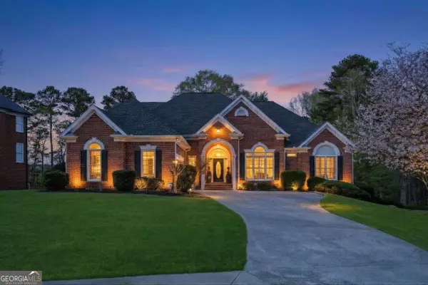 1944 Ewing Estates Drive, Dacula, GA 30019