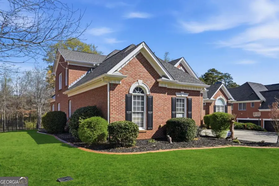 1944 Ewing Estates Drive, Dacula, GA 30019 - #3