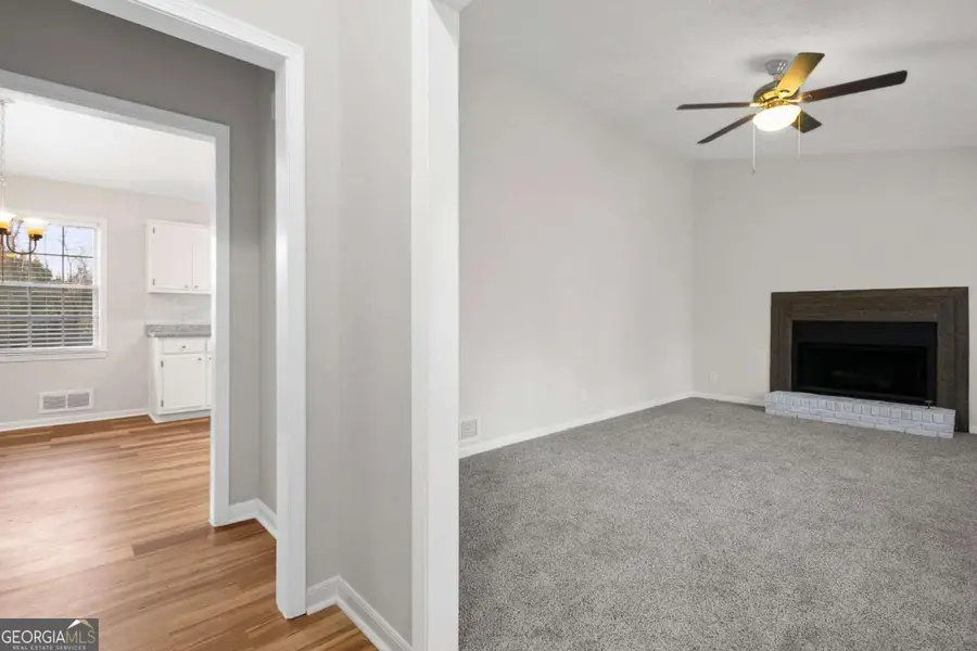 1450 Pine Creek Drive, Lawrenceville, GA 30043 - #2