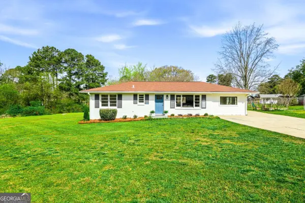 2848 Whiteview Drive, Acworth, GA 30101