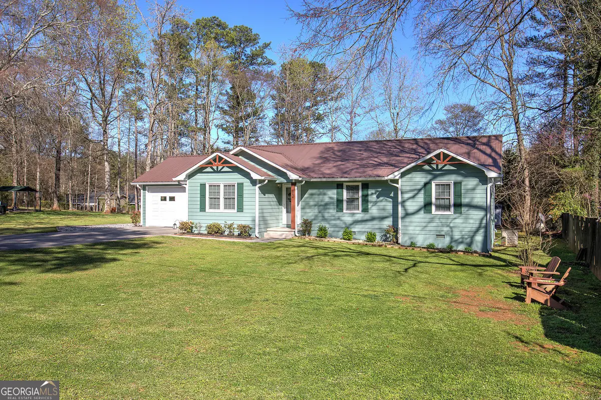 12 Wooddale Drive Sw, Cartersville, GA 30120 - #1