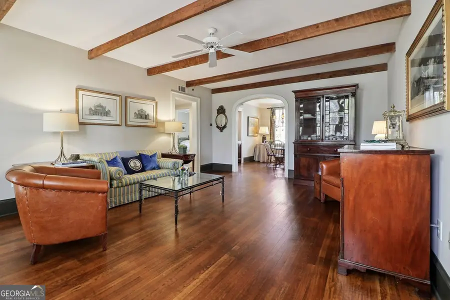 2814 Peachtree Road Nw #10, Atlanta, GA 30305 - #3