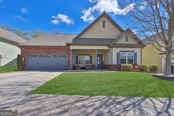 4557 Sweetwater Drive, Gainesville, GA 30504