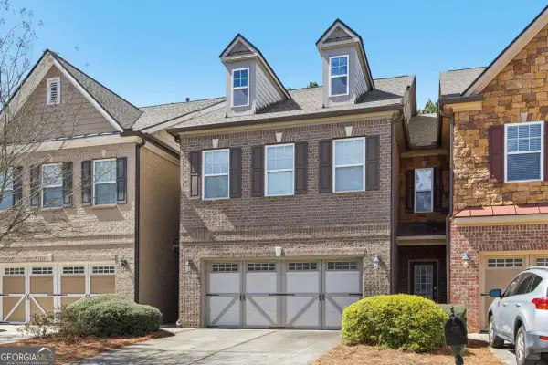 4750 Hastings Terrace, Alpharetta, GA 30005