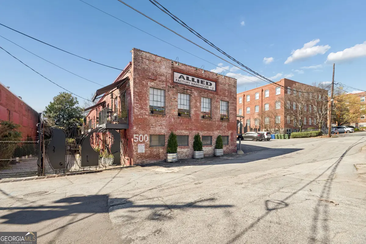 500 Means Street Nw #UNIT G, Atlanta, GA 30318 - #1