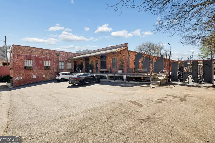 500 Means Street Nw #UNIT G, Atlanta, GA 30318 - #3