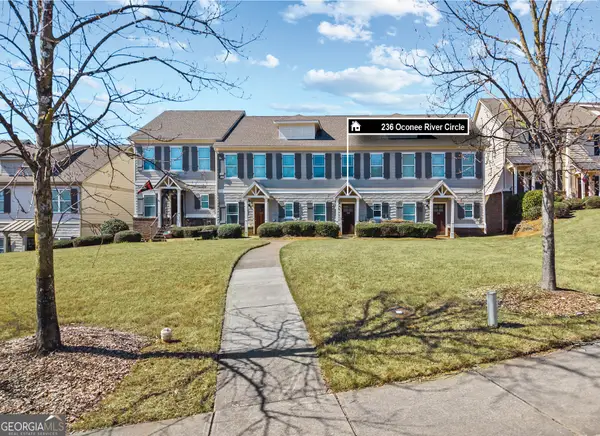 236 Oconee River Circle, Athens, GA 30605