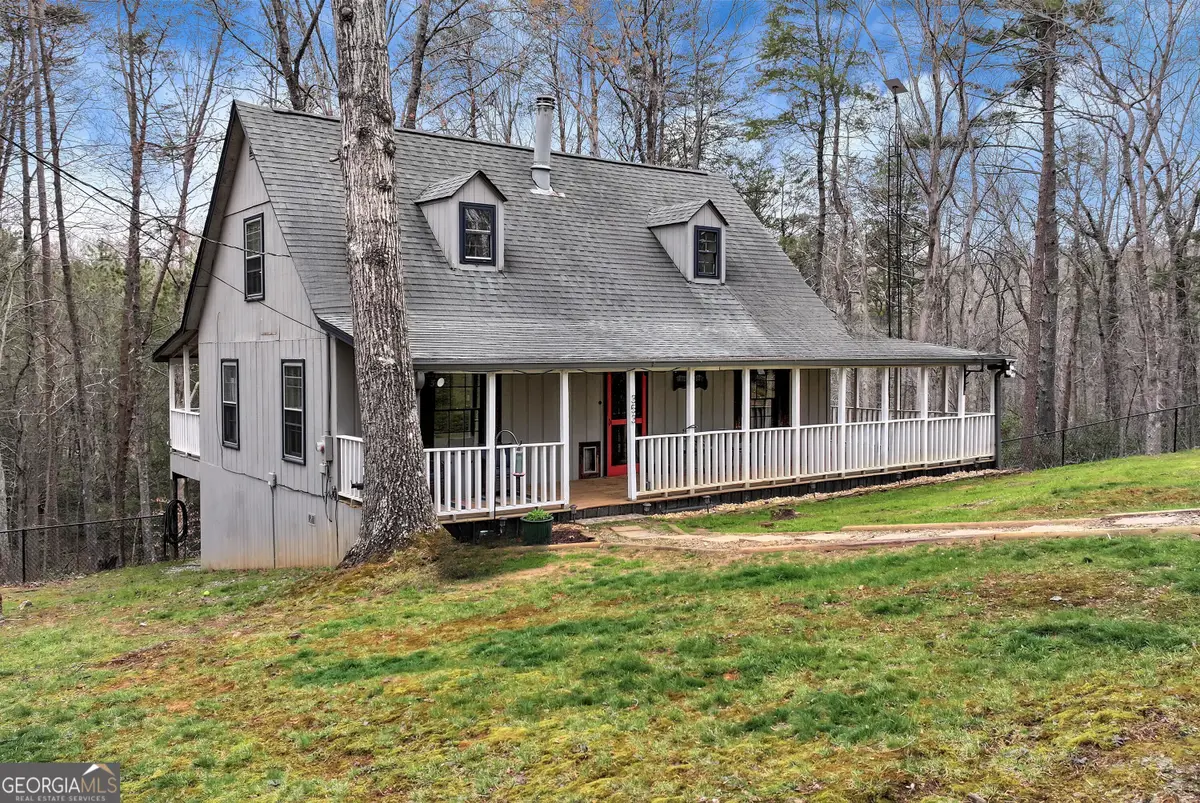 353 Broken Arrow Trail, Dahlonega, GA 30533 - #1