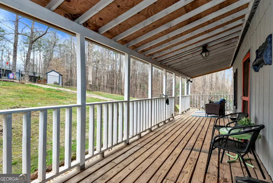 353 Broken Arrow Trail, Dahlonega, GA 30533 - #2