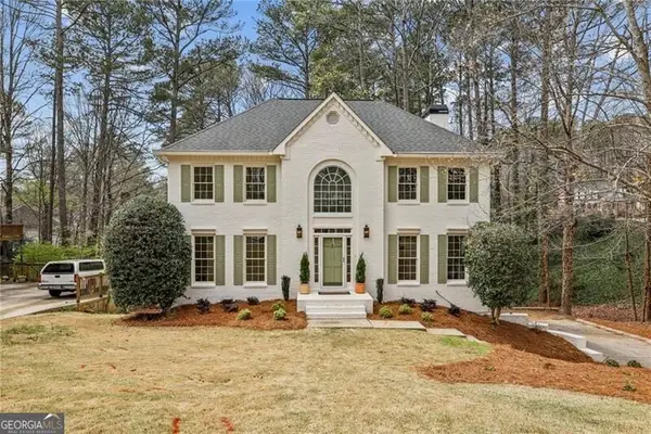 105 Inverness Approach, Roswell, GA 30075