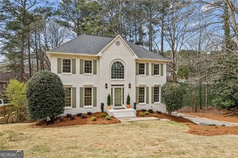 105 Inverness Approach, Roswell, GA 30075 - #2