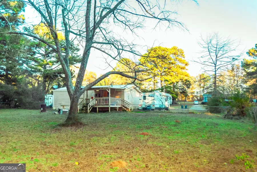 230 Norfolk Drive, Hampton, GA 30228 - #2