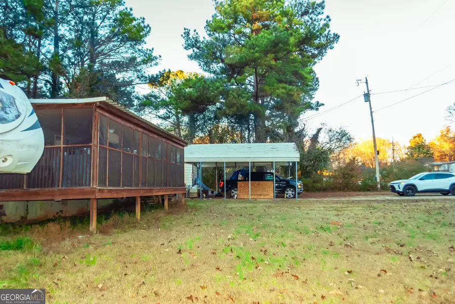 230 Norfolk Drive, Hampton, GA 30228 - #3