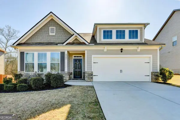 4440 Bramblett Grove Place, Cumming, GA 30040