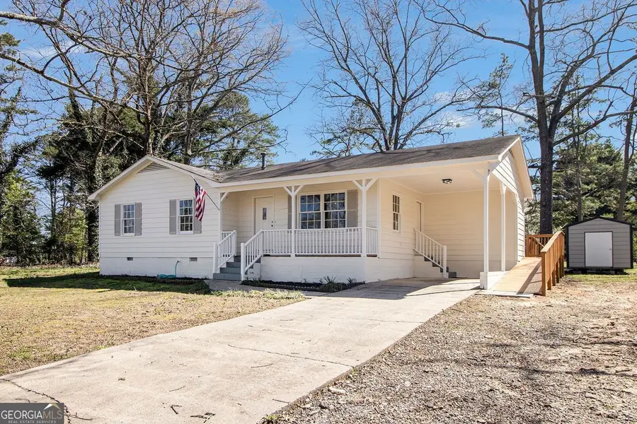 133 N Bellview Road, Aragon, GA 30104 - #2