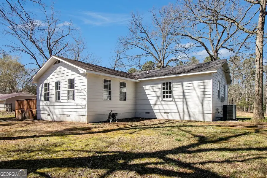 133 N Bellview Road, Aragon, GA 30104 - #3