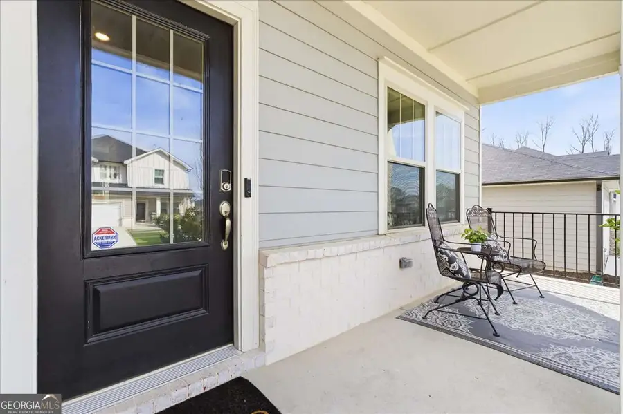 511 Payne Road, Woodstock, GA 30188 - #3