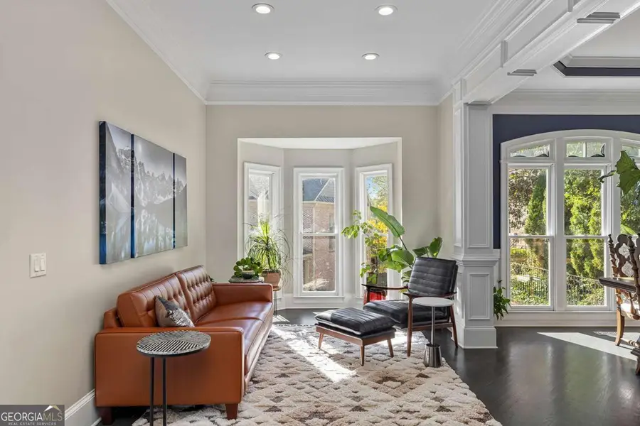 2694 Lenox Northeast - 14 Road, Atlanta, GA 30324 - #2