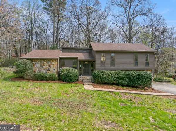 3507 Vinings North Trail Se, Smyrna, GA 30080