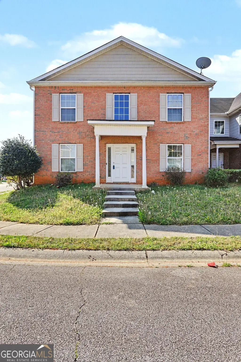 135 Rankin Circle, McDonough, GA 30253 - #1