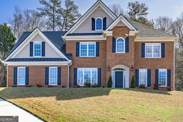1990 Silverstone Drive, Lawrenceville, GA 30045