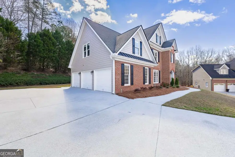 1990 Silverstone Drive, Lawrenceville, GA 30045 - #3