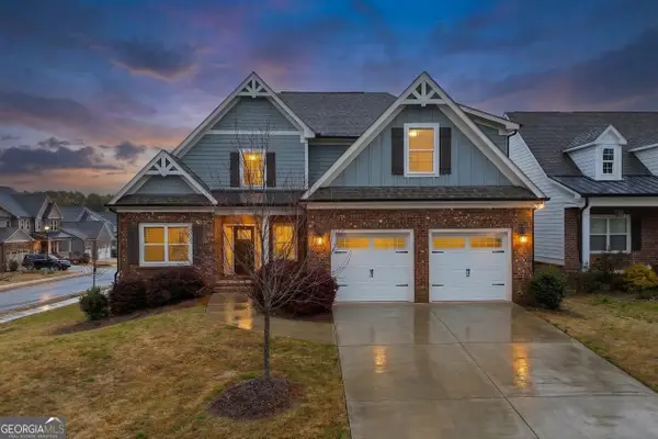 1810 Willow Creek Drive, Watkinsville, GA 30677