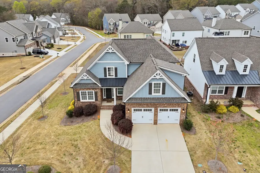 1810 Willow Creek Drive, Watkinsville, GA 30677 - #2