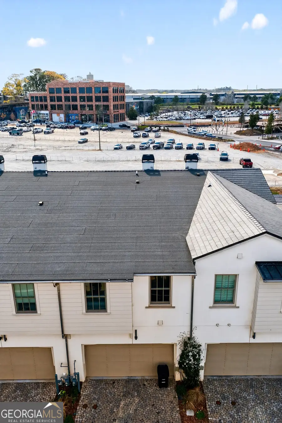 630 Heatherden Avenue, Fayetteville, GA 30214 - #3