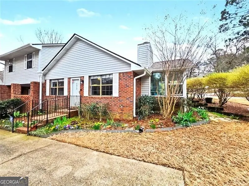 5972 Wintergreen Road, Norcross, GA 30093 - #2