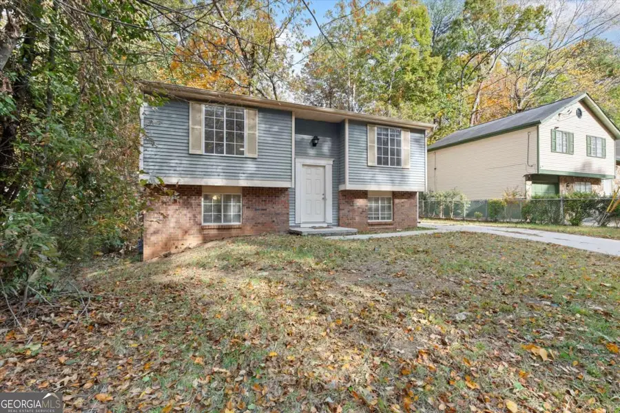 2116 Scarbrough Road, Stone Mountain, GA 30088 - #3