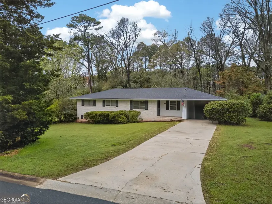 4144 Cedar Knoll Drive, Tucker, GA 30084 - #3