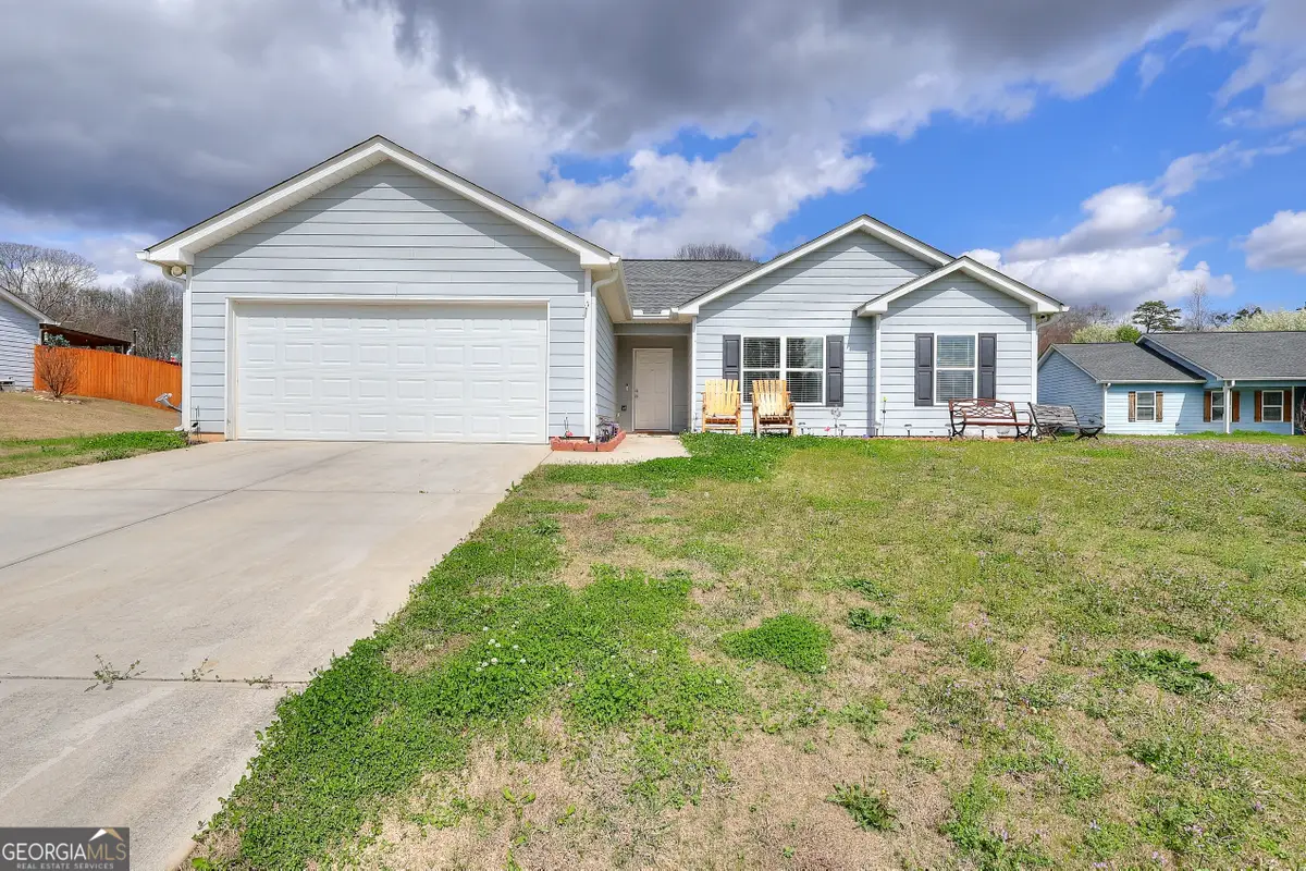 39 Gray Field Court, Jefferson, GA 30549 - #1