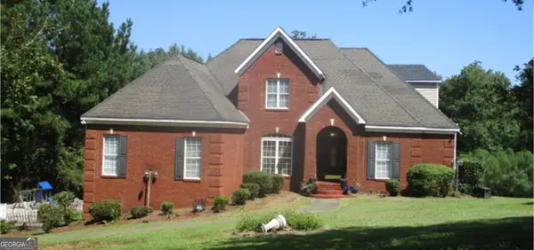 233 Brookwood Trail, Macon, GA 31211