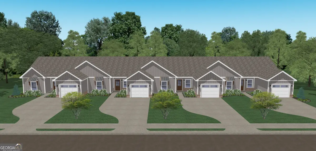 LOT 5 Fountain Farm Way, Zebulon, GA 30295 - #1