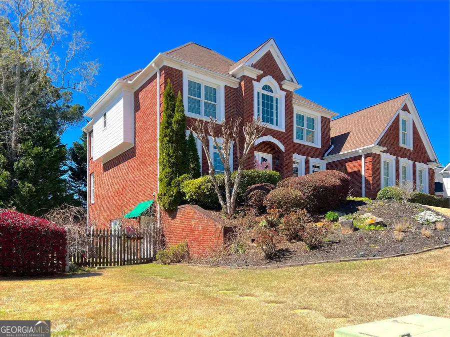 1705 Millside Terrace, Dacula, GA 30019 - #3