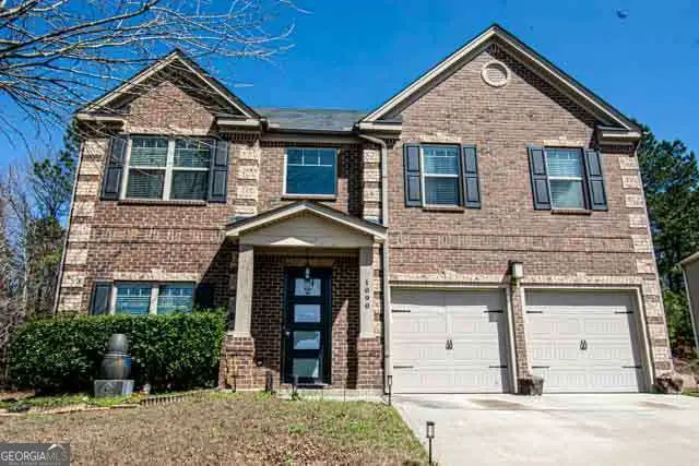 1090 Lehavre Court, Hampton, GA 30228 - #1