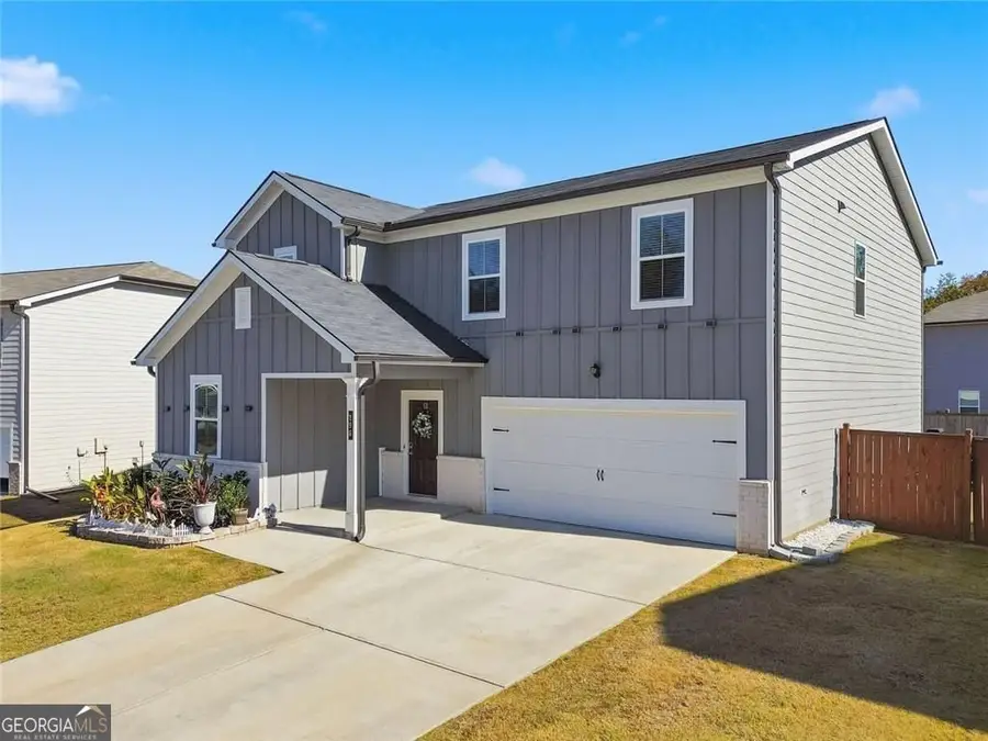 196 Summit Pointe Drive, Dallas, GA 30132 - #2