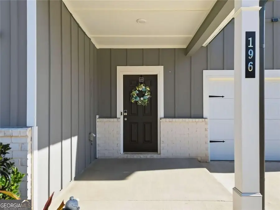 196 Summit Pointe Drive, Dallas, GA 30132 - #3