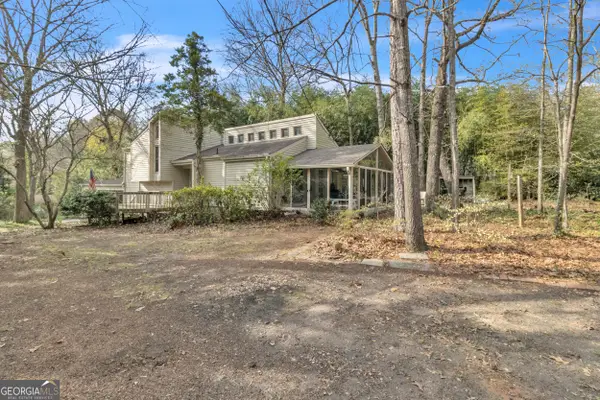 6540 Pine Knotch Drive, Douglasville, GA 30135