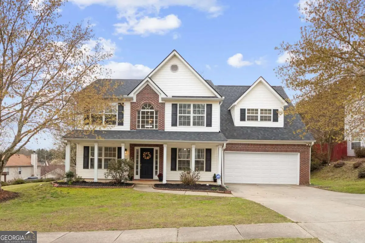 2337 Copper Grove Lane, Buford, GA 30518 - #1